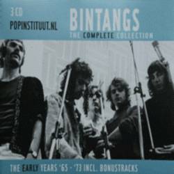 Bintangs : The Complete Collection